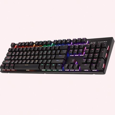 앱코 K560 적축 기계식 키보드 제품 이미지