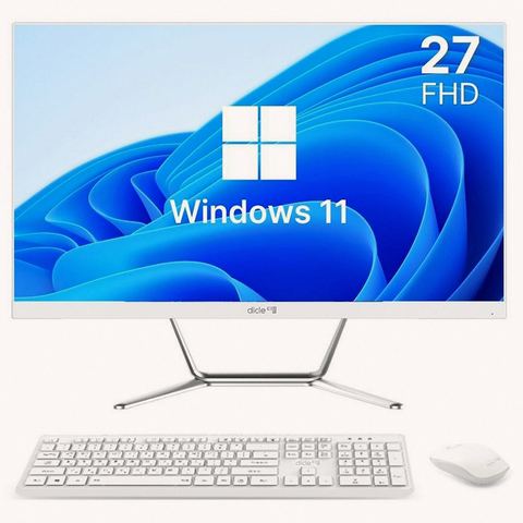 올인원 PC 선택 기준 질감과 재질