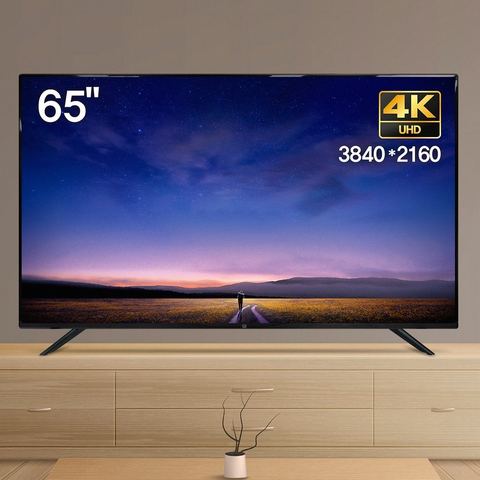 위드라이프 65인치 4K UHD TV 상세 사진
