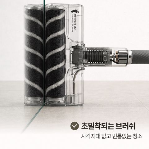 차이슨 BLDC 무선 핸디 스틱 청소기 slim X 구매