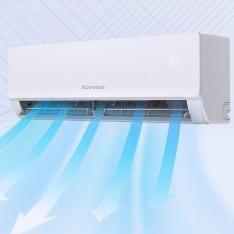 캐리어 KARB-0062GDWSD 6평형 벽걸이 에어컨 상세 사진
