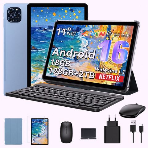 태블릿PC 선택 기준 디자인