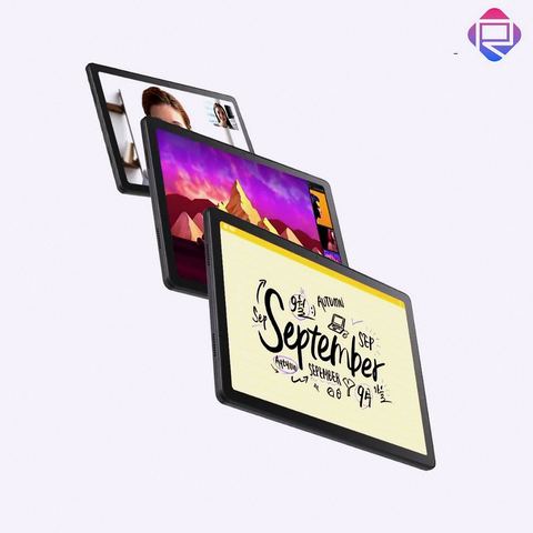 태블릿PC 제품 이미지