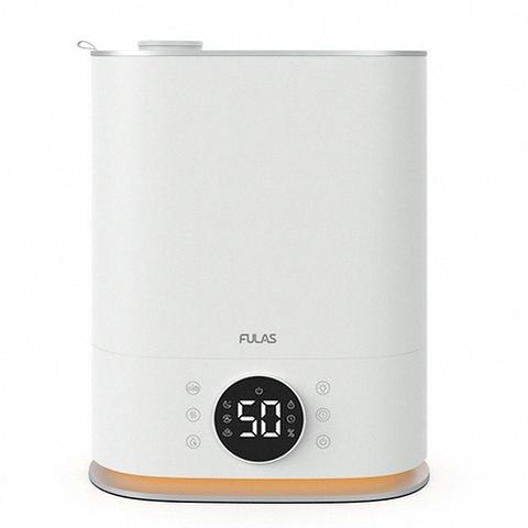 풀라스 FL-HF5000 복합식 가습기 7L 휴대성 확인