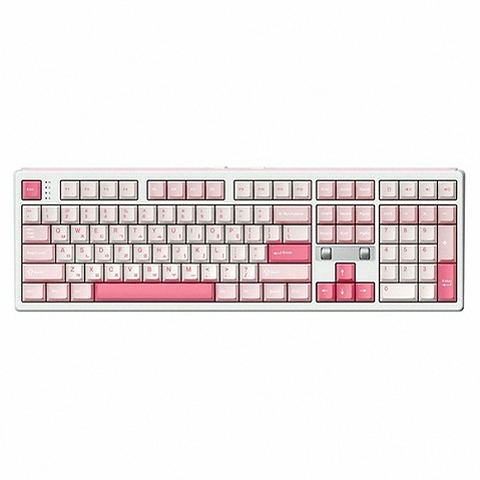 프리플로우 AK68 DualDial 저소음 디딤돌축 대표 이미지
