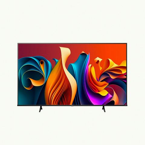 하이센스 75인치 4K QLED 스마트TV 75Q6N 상세 사진