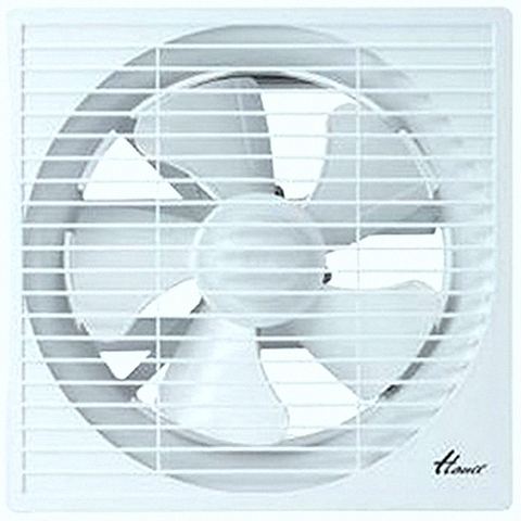 한일 셔터형 환풍기 EKS-200SAP 구성품