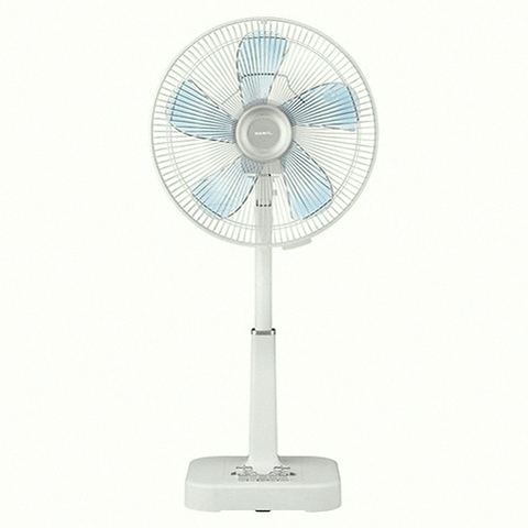 한일전기 REF-487 레트로 선풍기 옵션 구성
