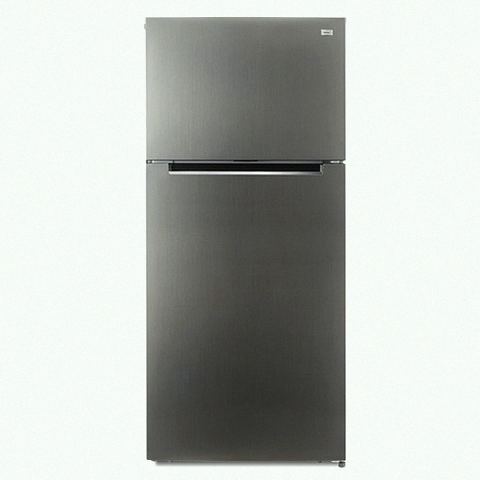 2도어 냉장고 선택법 질감과 재질