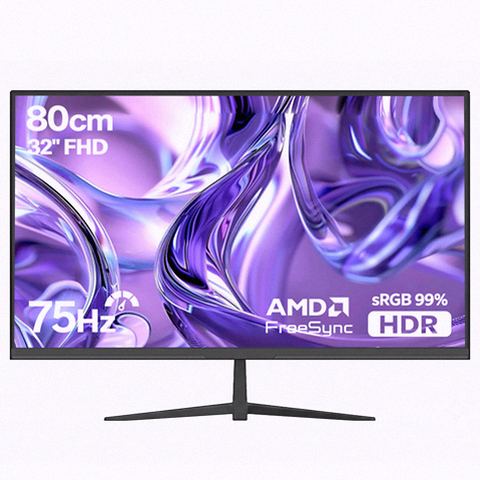 PC 모니터 선택 기준 화면 표시