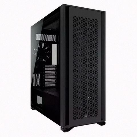 PC 케이스 선택법 디자인