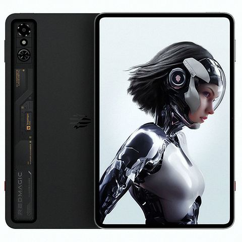 REDMAGIC Astra 게이밍 태블릿 512GB 옵션 구성