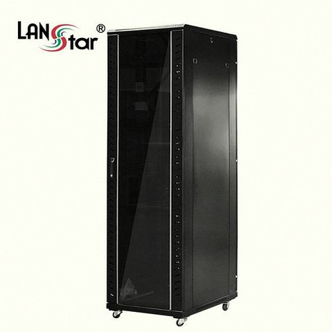 랜스타 LS-2000HSQ 42U 서버랙 제품 이미지