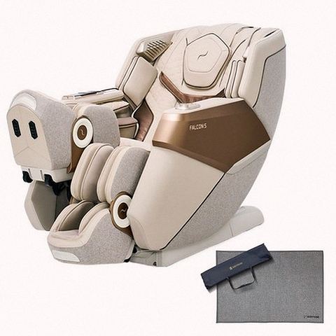 바디프랜드 BFR-7223 안마의자 주요 기능