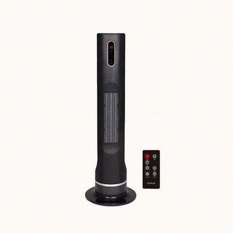 보국전자 BKH-2051P PTC 히터 연결 방식