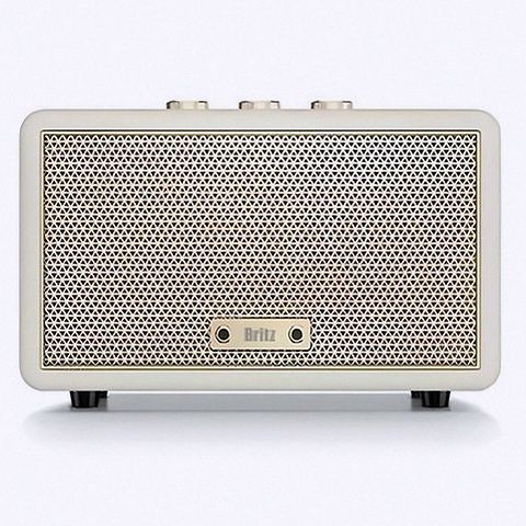 브리츠 BZ-JB9700 블루투스 스피커 색상과 마감