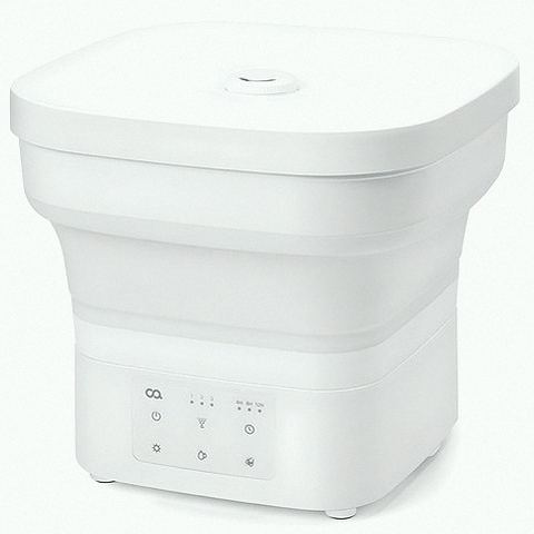 오아 OHM-076WH 4L 가습기 상세 사진