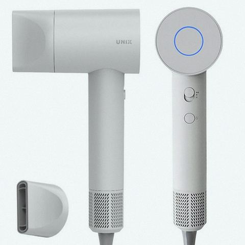 유닉스 에어스피더 1600W 드라이기 디자인