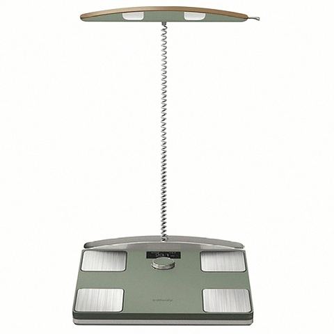 인바디 H40NWiE 다이얼 체중계 옵션 구성