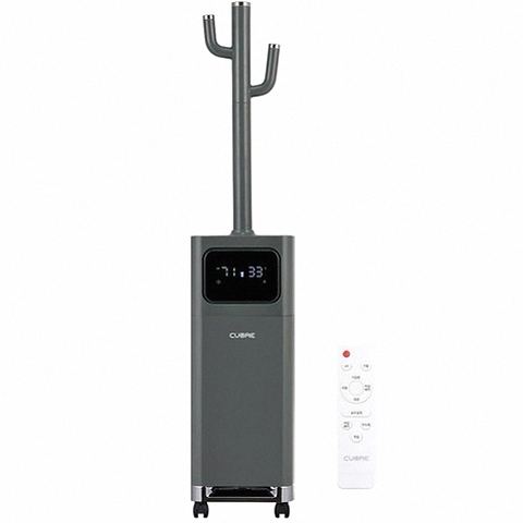쿠오레 CHM-UV17GN 나무 가습기 17L 구매 전 확인