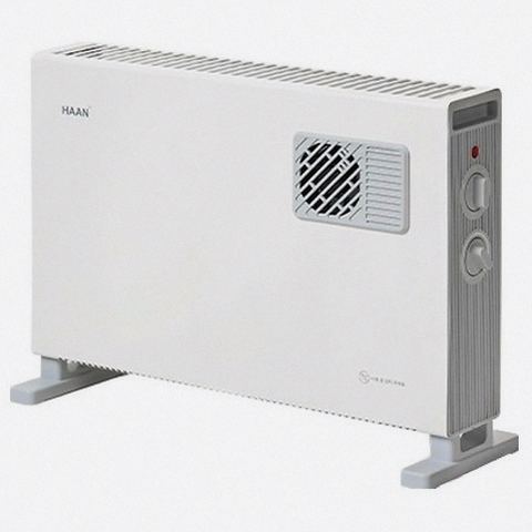 한경희 HA-CV300 컨벡션 히터 후기 참고 사진