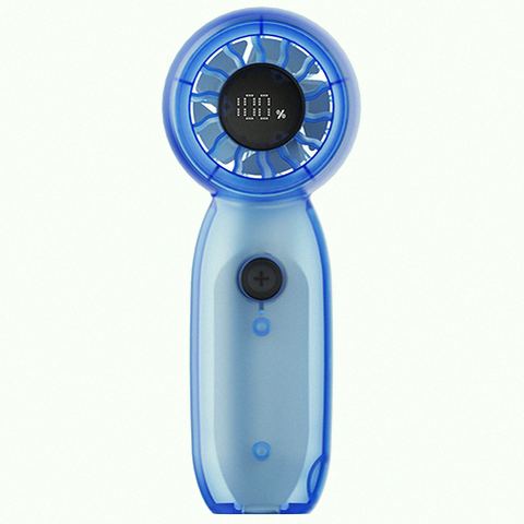 휴대용 미니 선풍기 주요 기능